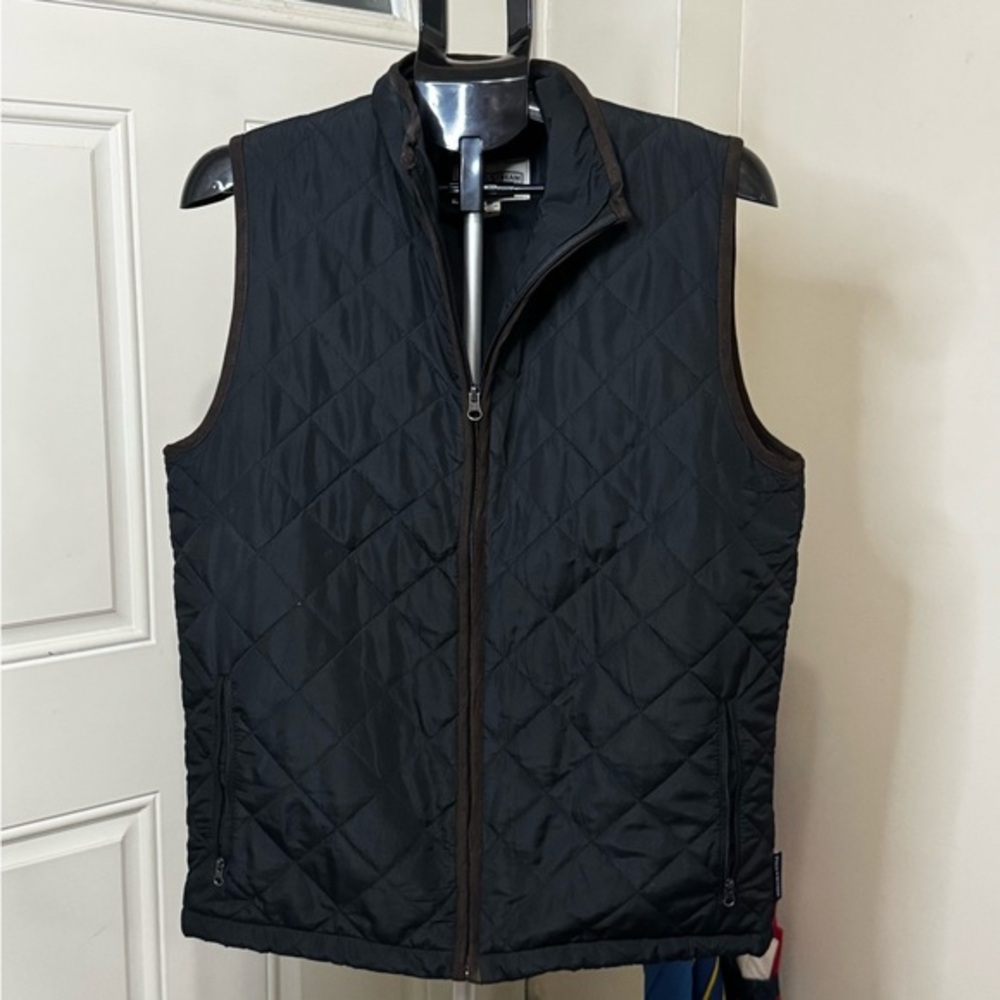 Field & Stream I Quilted I Size S